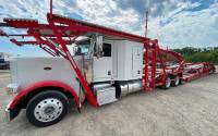 Cottrell - PRE-OWNED AVAILABLE - 2024 PETERBILT 389 SLEEPER COTTRELL CX-09LSFA - Image 3