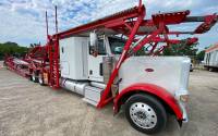 Cottrell - PRE-OWNED AVAILABLE - 2024 PETERBILT 389 SLEEPER COTTRELL CX-09LSFA - Image 4