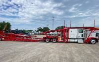Cottrell - PRE-OWNED AVAILABLE - 2024 PETERBILT 389 SLEEPER COTTRELL CX-09LSFA - Image 2