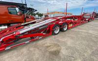 Cottrell - PRE-OWNED AVAILABLE - 2024 PETERBILT 389 SLEEPER COTTRELL CX-09LSFA - Image 5