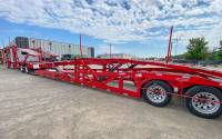 Cottrell - PRE-OWNED AVAILABLE - 2024 PETERBILT 389 SLEEPER COTTRELL CX-09LSFA - Image 6