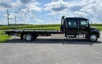Jerr-Dan - IN STOCK - 2026 FREIGHTLINER M2106 PLUS EXT CAB 4X2 JERR-DAN CARRIER 22SRR6T-W-LP - Image 2