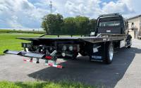 Jerr-Dan - IN STOCK - 2026 FREIGHTLINER M2106 PLUS EXT CAB 4X2 JERR-DAN CARRIER 22SRR6T-W-LP - Image 3