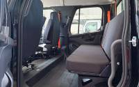 Jerr-Dan - IN STOCK - 2026 FREIGHTLINER M2106 PLUS EXT CAB 4X2 JERR-DAN CARRIER 22SRR6T-W-LP - Image 9