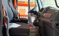 Jerr-Dan - IN STOCK - 2026 FREIGHTLINER M2106 PLUS EXT CAB 4X2 JERR-DAN CARRIER 22SRR6T-W-LP - Image 8