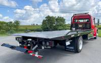 Jerr-Dan - IN STOCK - 2026 FREIGHTLINER M2 106 PLUS EXT CAB 4X2 JERR-DAN CARRIER 22SRR6T-W-LP - Image 4