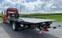 Jerr-Dan - IN STOCK - 2026 FREIGHTLINER M2 106 PLUS EXT CAB 4X2 JERR-DAN CARRIER 22SRR6T-W-LP - Image 3