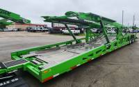 Cottrell - READY TO DELIVER - 2025 PETERBILT 589 SLEEPER COTTRELL STINGER CX-09LSFA - Image 9