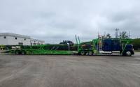 Cottrell - READY TO DELIVER - 2025 PETERBILT 589 SLEEPER COTTRELL STINGER CX-09LSFA - Image 4