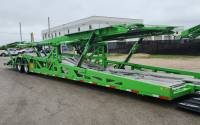 Cottrell - READY TO DELIVER - 2025 PETERBILT 589 SLEEPER COTTRELL STINGER CX-09LSFA - Image 10