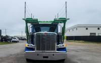 Cottrell - READY TO DELIVER - 2025 PETERBILT 589 SLEEPER COTTRELL STINGER CX-09LSFA - Image 8