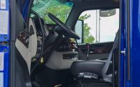 Cottrell - READY TO DELIVER - 2025 PETERBILT 589 SLEEPER COTTRELL STINGER CX-09LSFA - Image 12