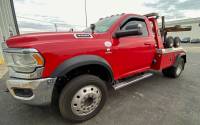 Jerr-Dan - PRE-OWNED AVAILABLE - 2022 RAM SLT REG CAB 4X4 JERR-DAN WRECKER MPL-NG - Image 5