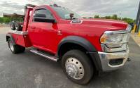 Jerr-Dan - PRE-OWNED AVAILABLE - 2022 RAM SLT REG CAB 4X4 JERR-DAN WRECKER MPL-NG - Image 6