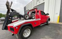 Jerr-Dan - PRE-OWNED AVAILABLE - 2022 RAM SLT REG CAB 4X4 JERR-DAN WRECKER MPL-NG - Image 3