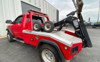 Jerr-Dan - PRE-OWNED AVAILABLE - 2022 RAM SLT REG CAB 4X4 JERR-DAN WRECKER MPL-NG - Image 4