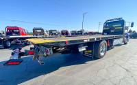 Jerr-Dan - PRE-OWNED AVAILABLE - 2022 PETERBILT 337 REG CAB 4X2 JERR-DAN CARRIER 8.5T MD-STL - Image 3