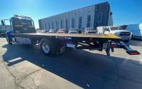Jerr-Dan - PRE-OWNED AVAILABLE - 2022 PETERBILT 337 REG CAB 4X2 JERR-DAN CARRIER 8.5T MD-STL - Image 5