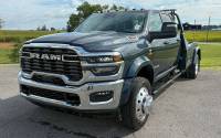 Jerr-Dan - IN STOCK - 2026 RAM 5500 BIG HORN CREW CAB 4X4 JERR-DAN MPL-40/SPADES - Image 5