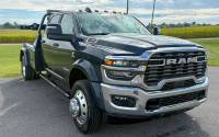 Jerr-Dan - IN STOCK - 2026 RAM 5500 BIG HORN CREW CAB 4X4 JERR-DAN MPL-40/SPADES - Image 6