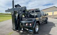 Jerr-Dan - IN STOCK - 2026 RAM 5500 BIG HORN CREW CAB 4X4 JERR-DAN MPL-40/SPADES - Image 3