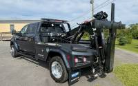 Jerr-Dan - IN STOCK - 2026 RAM 5500 BIG HORN CREW CAB 4X4 JERR-DAN MPL-40/SPADES - Image 4
