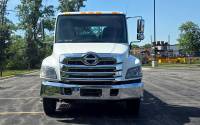 Jerr-Dan - PRE-OWNED AVAILABLE - 2021 HINO 268 REG CAB 4X2 JERR-DAN 22SRR6T-W-LP - Image 7