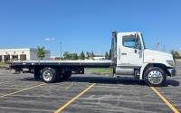 Jerr-Dan - PRE-OWNED AVAILABLE - 2021 HINO 268 REG CAB 4X2 JERR-DAN 22SRR6T-W-LP - Image 2