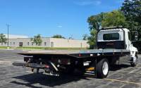 Jerr-Dan - PRE-OWNED AVAILABLE - 2021 HINO 268 REG CAB 4X2 JERR-DAN 22SRR6T-W-LP - Image 4