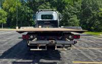 Jerr-Dan - PRE-OWNED AVAILABLE - 2021 HINO 268 REG CAB 4X2 JERR-DAN 22SRR6T-W-LP - Image 5