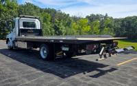 Jerr-Dan - PRE-OWNED AVAILABLE - 2021 HINO 268 REG CAB 4X2 JERR-DAN 22SRR6T-W-LP - Image 3