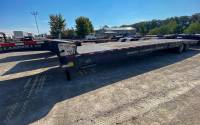 Landoll - PRE-OWNED TRAILER - 2024 LANDOLL 930E-51-15 TRAVELING AXLE TRAILER - Image 1