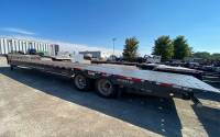 Landoll - PRE-OWNED TRAILER - 2024 LANDOLL 930E-51-15 TRAVELING AXLE TRAILER - Image 4