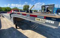 Landoll - PRE-OWNED TRAILER - 2024 LANDOLL 930E-51-15 TRAVELING AXLE TRAILER - Image 3