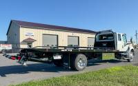 Jerr-Dan - IN STOCK - 2026 INTERNATIONAL MV 607 EXT CAB 4X2 JERR-DAN CARRIER 22SRRD6T-W-LP - Image 5