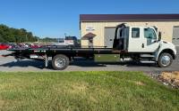 Jerr-Dan - IN STOCK - 2026 INTERNATIONAL MV 607 EXT CAB 4X2 JERR-DAN CARRIER 22SRRD6T-W-LP - Image 2