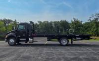 Jerr-Dan - IN STOCK - 2025 KENWORTH T280 REG CAB 4X2 JERR-DAN 22SRR6T-W-LP - Image 1