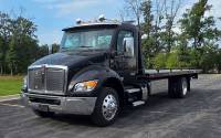 Jerr-Dan - IN STOCK - 2025 KENWORTH T280 REG CAB 4X2 JERR-DAN 22SRR6T-W-LP - Image 6