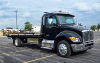Jerr-Dan - IN STOCK - 2025 KENWORTH T280 REG CAB 4X2 JERR-DAN 22SRR6T-W-LP - Image 8