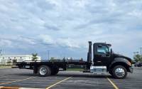 Jerr-Dan - IN STOCK - 2025 KENWORTH T280 REG CAB 4X2 JERR-DAN 22SRR6T-W-LP - Image 2