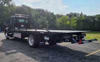 Jerr-Dan - IN STOCK - 2025 KENWORTH T280 REG CAB 4X2 JERR-DAN 22SRR6T-W-LP - Image 5