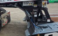 Landoll - IN STOCK - 2027 LANDOLL 840-53AG W/FLIP AXLE DETACHABLE TRAILER - Image 6