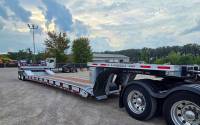 Landoll - IN STOCK - 2027 LANDOLL 840-53AG W/FLIP AXLE DETACHABLE TRAILER - Image 3
