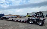 Landoll - IN STOCK - 2027 LANDOLL 840-53AG W/FLIP AXLE DETACHABLE TRAILER - Image 4
