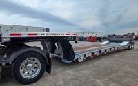 Landoll - IN STOCK - 2027 LANDOLL 840-53AG W/FLIP AXLE DETACHABLE TRAILER - Image 1