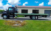IN STOCK - 2025 KENWORTH T280 REG CAB 4X2 JERR-DAN CARRIER 22NGAF6T-W-LP