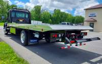 Jerr-Dan - IN STOCK - 2025 KENWORTH T280 REG CAB 4X2 JERR-DAN CARRIER 22NGAF6T-W-LP - Image 4