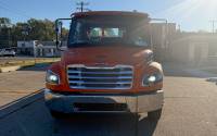 Jerr-Dan - IN STOCK - 2027 FREIGHTLINER M2-106 PLUS REG CAB 4X2 JERR-DAN CARRIER 22SRR6T-W-LP - Image 8