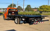 Jerr-Dan - IN STOCK - 2027 FREIGHTLINER M2-106 PLUS REG CAB 4X2 JERR-DAN CARRIER 22SRR6T-W-LP - Image 3
