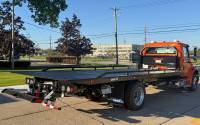 Jerr-Dan - IN STOCK - 2027 FREIGHTLINER M2-106 PLUS REG CAB 4X2 JERR-DAN CARRIER 22SRR6T-W-LP - Image 5